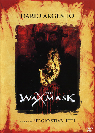 Wax Mask