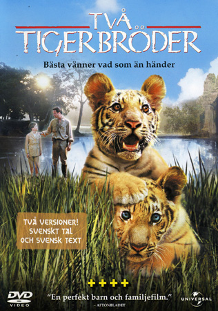 Två Tigerbröder