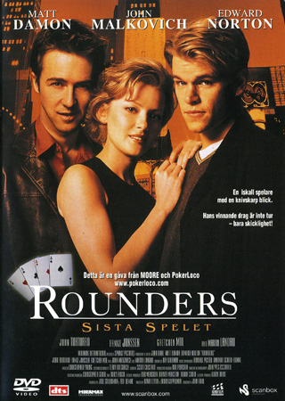 Rounders