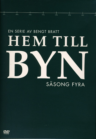 Hem Till Byn - Säsong 4
