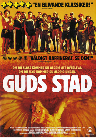 Guds Stad