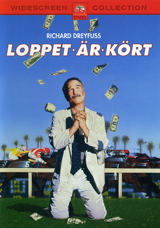 Loppet Är Kört