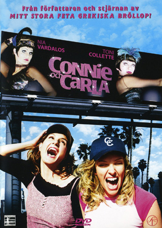 Connie And Carla