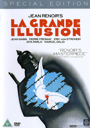 La Grande Illusion (ej svensk text)