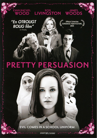 Pretty Persuasion