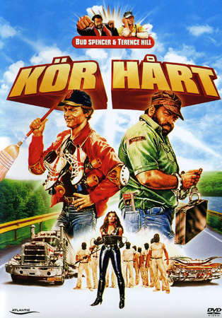 Kör Hårt