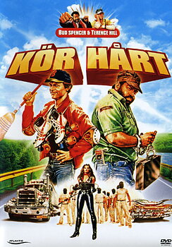 Kör Hårt
