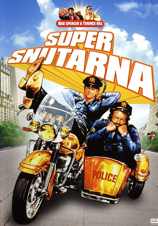 Supersnutarna