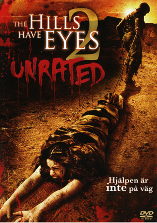 Hills Have Eyes 2