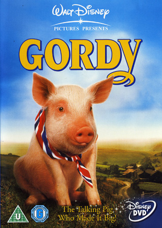 Gordy