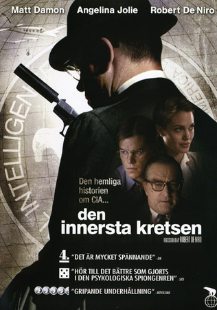 Den Innersta Kretsen