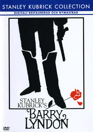Barry Lyndon