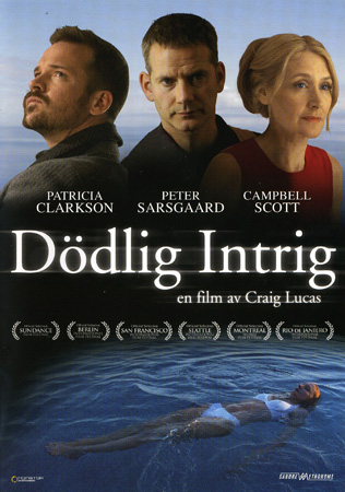 Dödlig Intrig