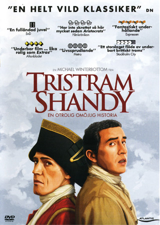 Tristram Shandy
