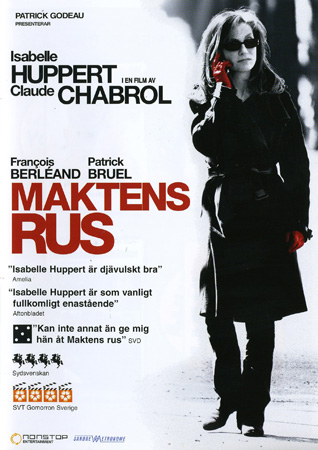 Maktens Rus