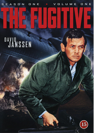Fugitive - Säsong 1 Volym 1