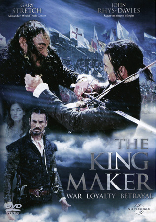 King Maker