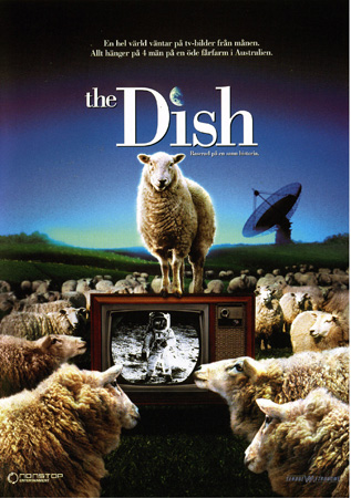 Dish
