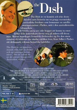 Dish - 2