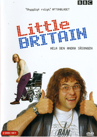 Little Britain - Säsong 2