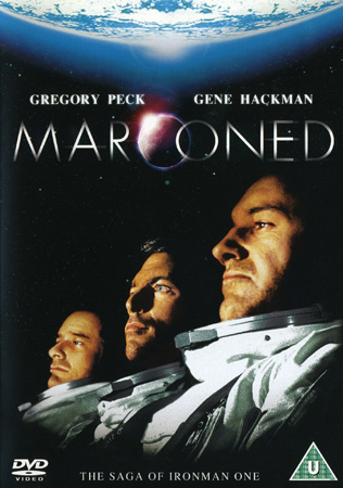 Marooned