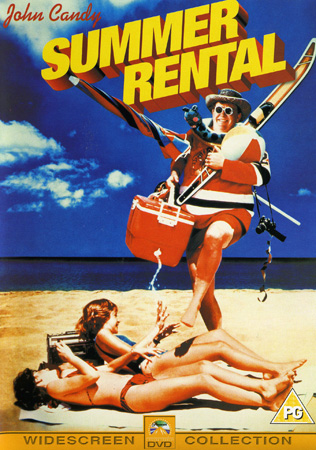 Summer Rental