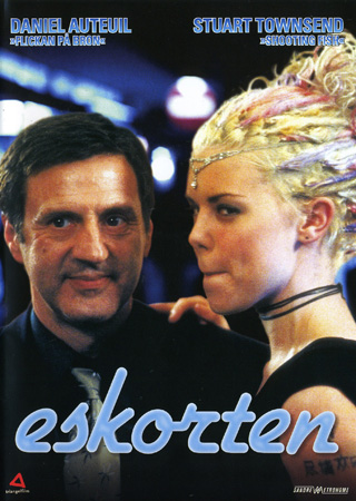 Eskorten