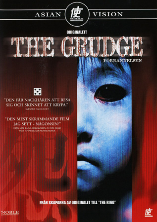 Grudge
