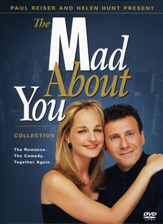 Mad About You Collection