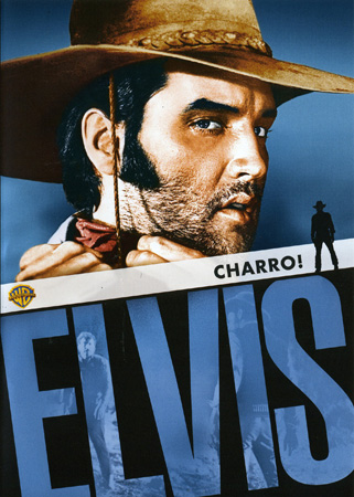Charro!
