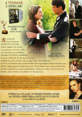 Jewels (2-disc) - 2