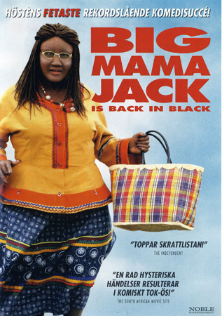 Big Mama Jack