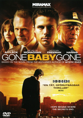 Gone Baby Gone