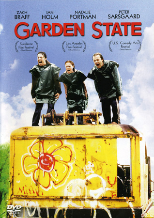 Garden State