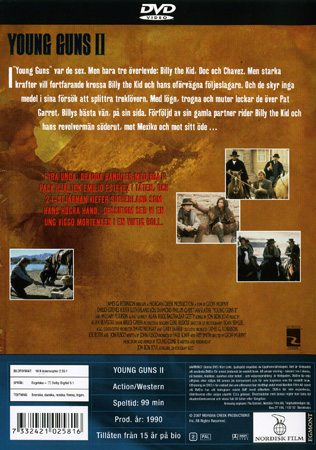 Young Guns II - 2