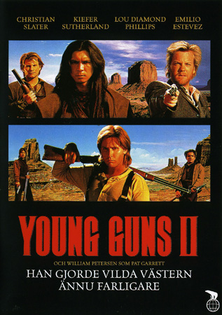 Young Guns II