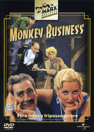 Monkey Business