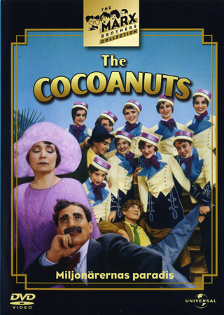 Cocoanuts