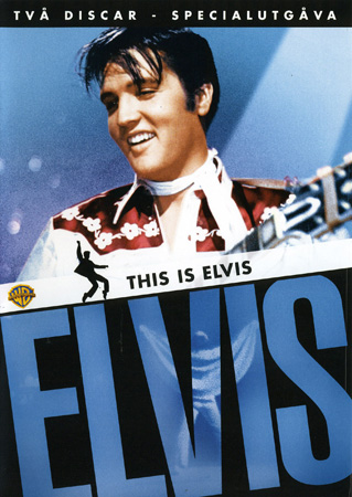 This Is Elvis (2-disc)