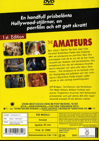 Amateurs - 2