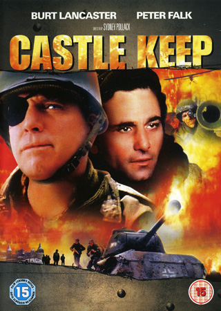 Castle Keep (ej svensk text)