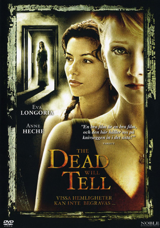 Dead Will Tell