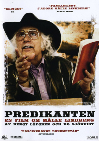 Predikanten