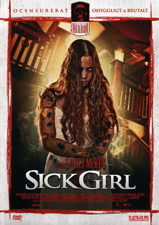 Sick Girl