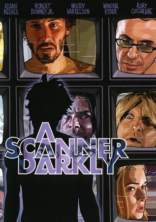 Scanner Darkly