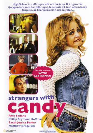 Strangers With Candy
