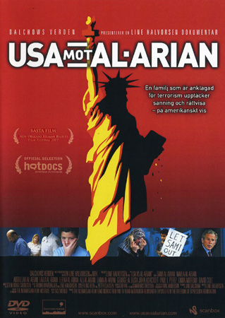USA Mot Al-Arian