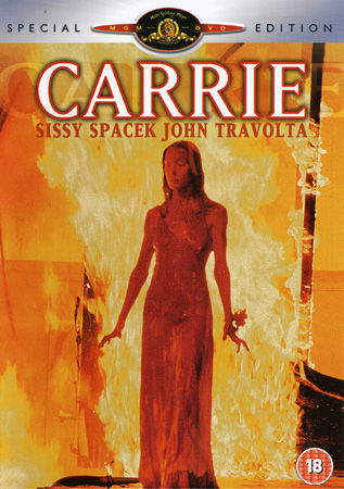 Carrie
