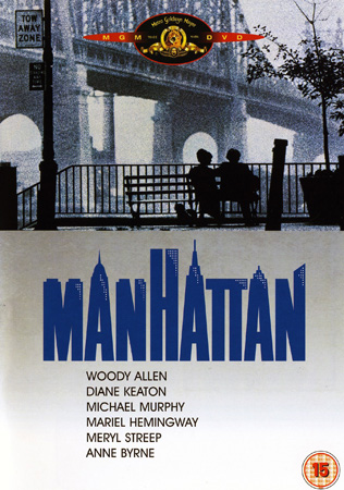 Manhattan