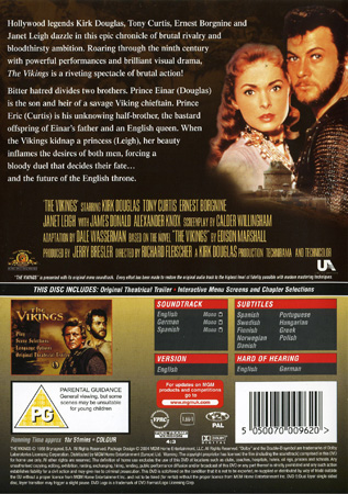 Vikings - 2